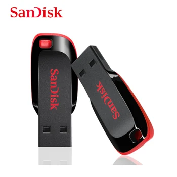 Sandur Pendrive 128gb 64gb 32gb 16gb Lítill USB-lykilinn 32 64 128 16 GB Penna Aka 2.0 USB Standa Diskur á Lykill Minni fyrir Símann