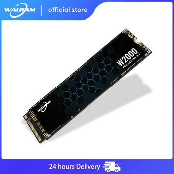 Walram M 2 SSD NVMe 128GB 256GB 512GB 1TB M. 2 2280 PCIe SSD Innri Föstu formi Aka fyrir Fartölvuna Skrifborð SSD Aka