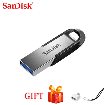 Sandur USB 3.0 pendrive Upprunalega CZ73 Ultra Hæfileiki 32GB PENNA AKA 64GB 16GB 128GB 256G usb-lykilinn minni standa
