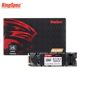 KingSpec M 2 SSD 512GB HUNDRAÐ SSD 1TB 128GB 256GB 2T 4 ssd M. 2 Ssd 2280 NGFF Diskinn Diskur Innri Föstu formi Aka fyrir Fartölvuna