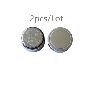 2PCS ZeniPower skipti CP1254 1254 fyrir mér þykir leitt að NS-1000XM4 XM4 Bluetooth Heyrnartól Rafhlöðu 3.85 V 75mAh Z55H
